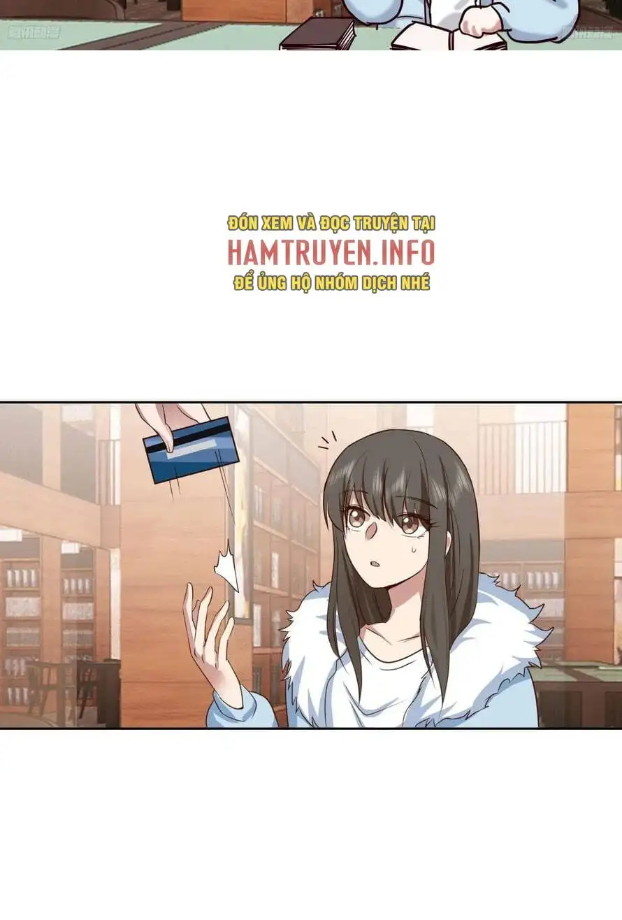 Truyện Tranh Ta Không Muốn Trùng Sinh Đâu trang 3