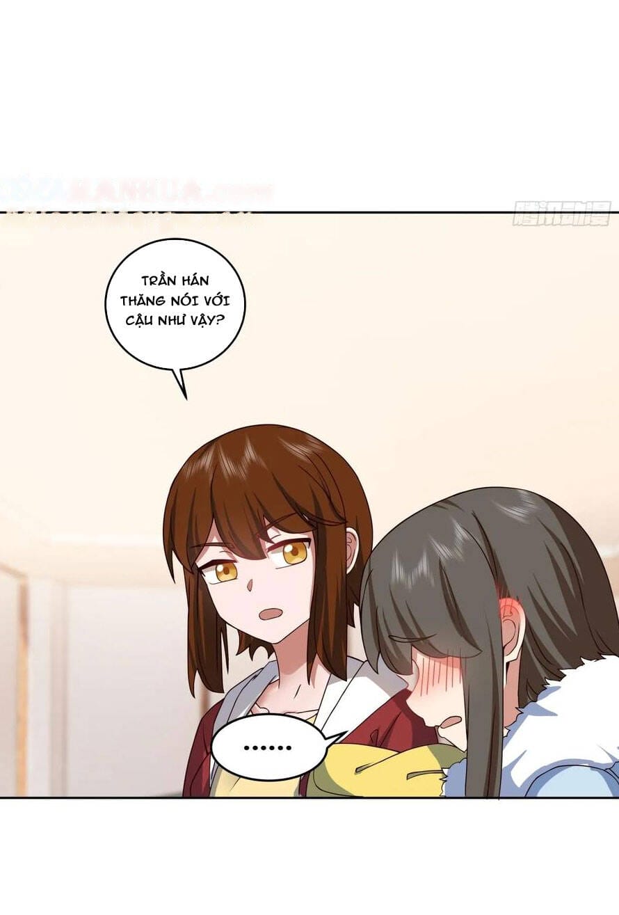 Truyện Tranh Ta Không Muốn Trùng Sinh Đâu trang 3