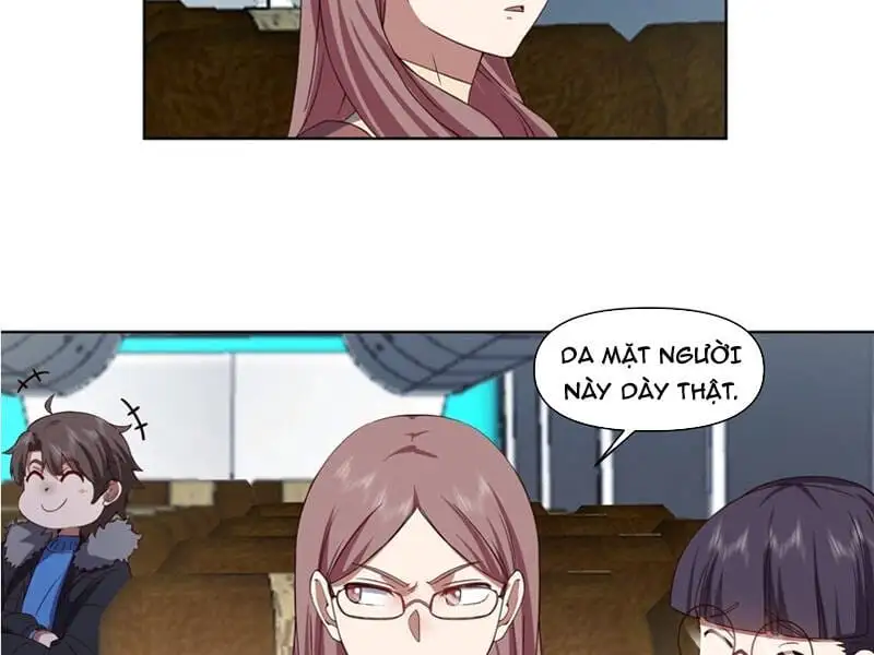 Truyện Tranh Ta Không Muốn Trùng Sinh Đâu trang 3