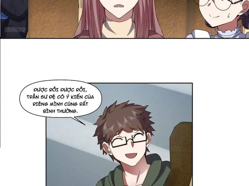 Truyện Tranh Ta Không Muốn Trùng Sinh Đâu trang 3