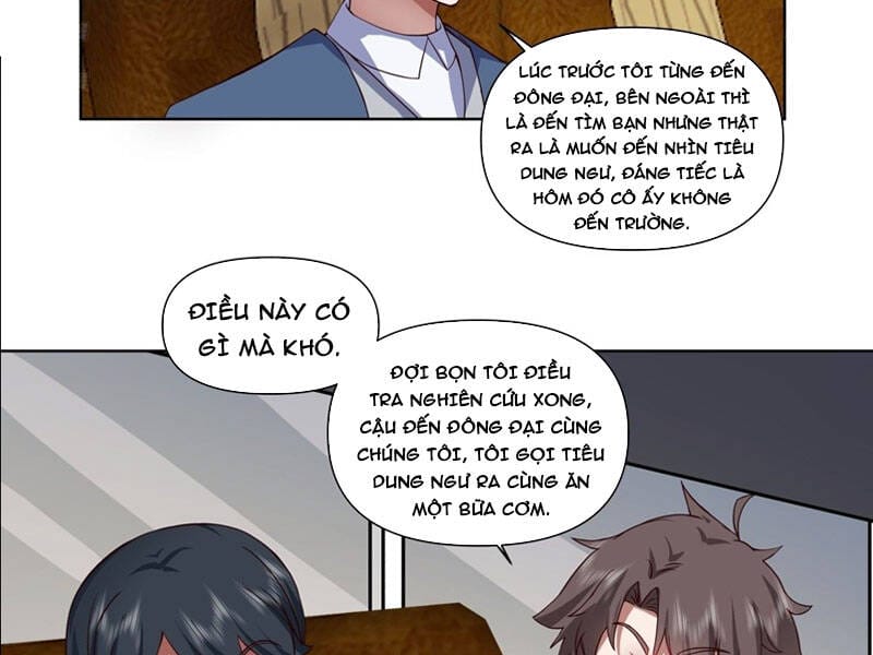 Truyện Tranh Ta Không Muốn Trùng Sinh Đâu trang 3