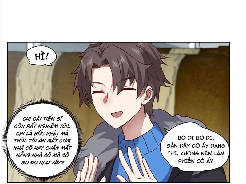 Truyện Tranh Ta Không Muốn Trùng Sinh Đâu trang 3