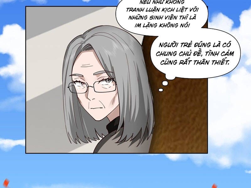 Truyện Tranh Ta Không Muốn Trùng Sinh Đâu trang 3