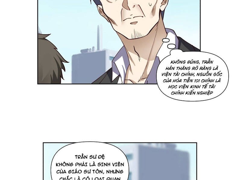 Truyện Tranh Ta Không Muốn Trùng Sinh Đâu trang 3