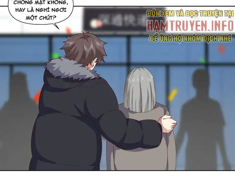 Truyện Tranh Ta Không Muốn Trùng Sinh Đâu trang 3