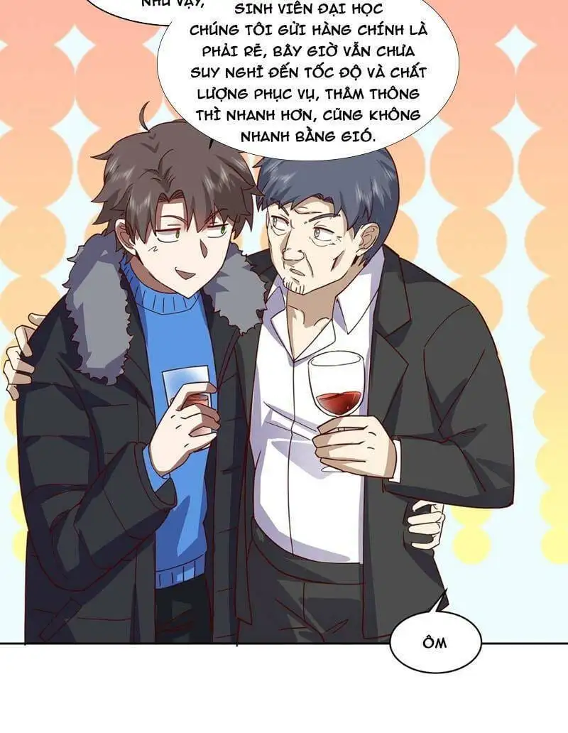 Truyện Tranh Ta Không Muốn Trùng Sinh Đâu trang 3