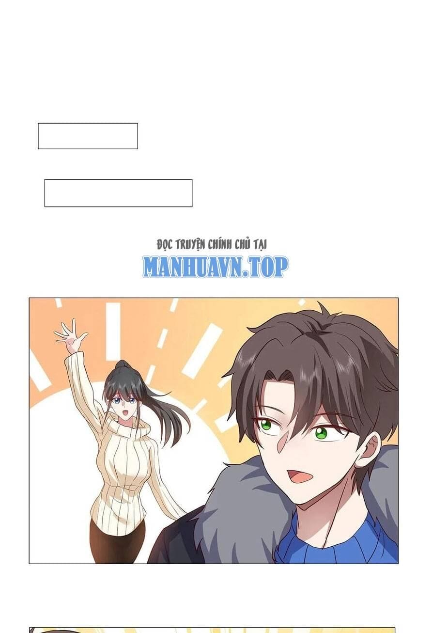 Truyện Tranh Ta Không Muốn Trùng Sinh Đâu trang 3