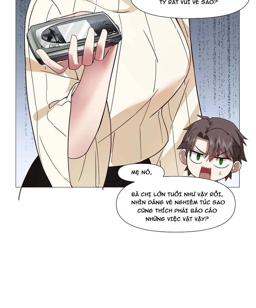 Truyện Tranh Ta Không Muốn Trùng Sinh Đâu trang 3