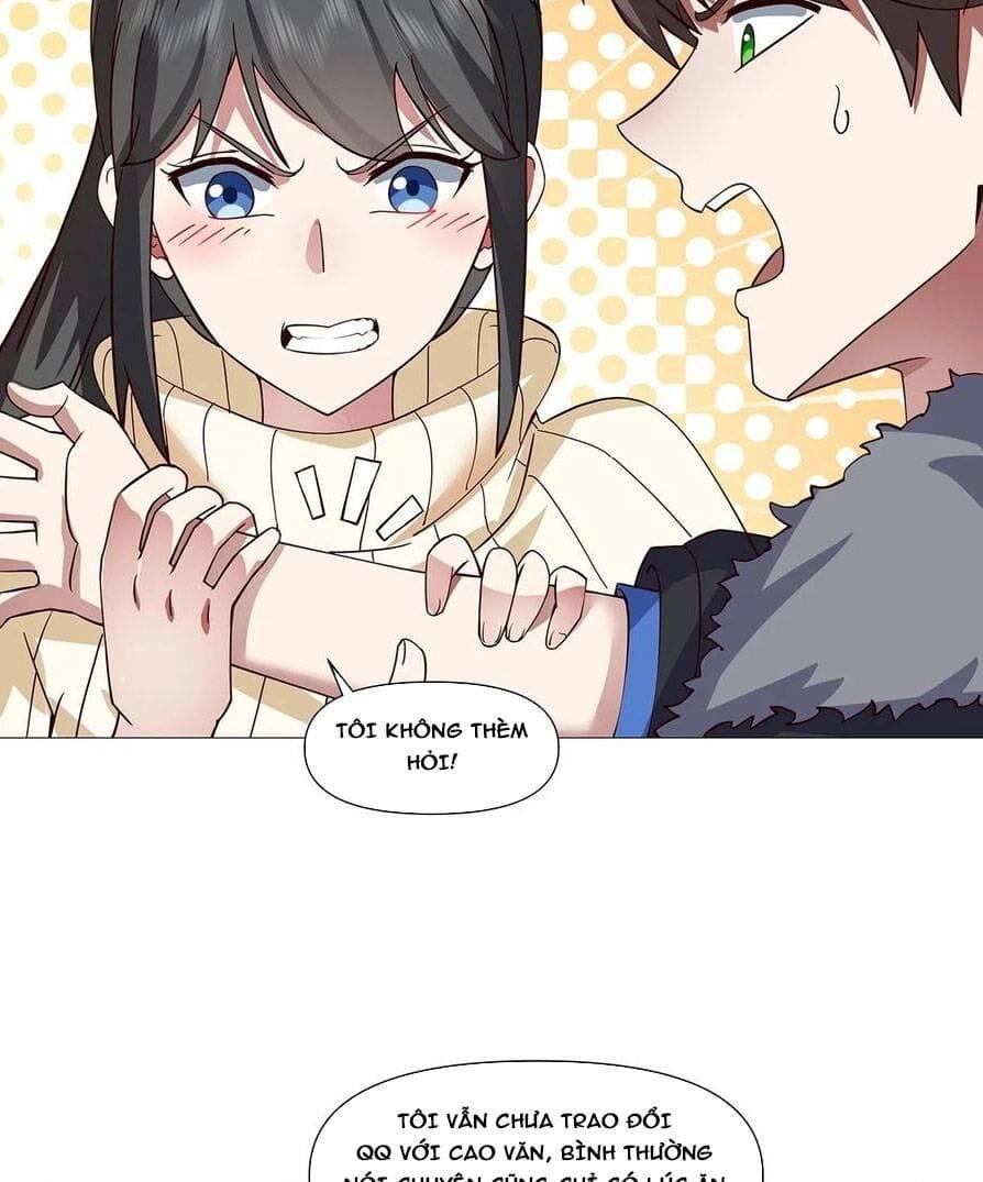 Truyện Tranh Ta Không Muốn Trùng Sinh Đâu trang 3