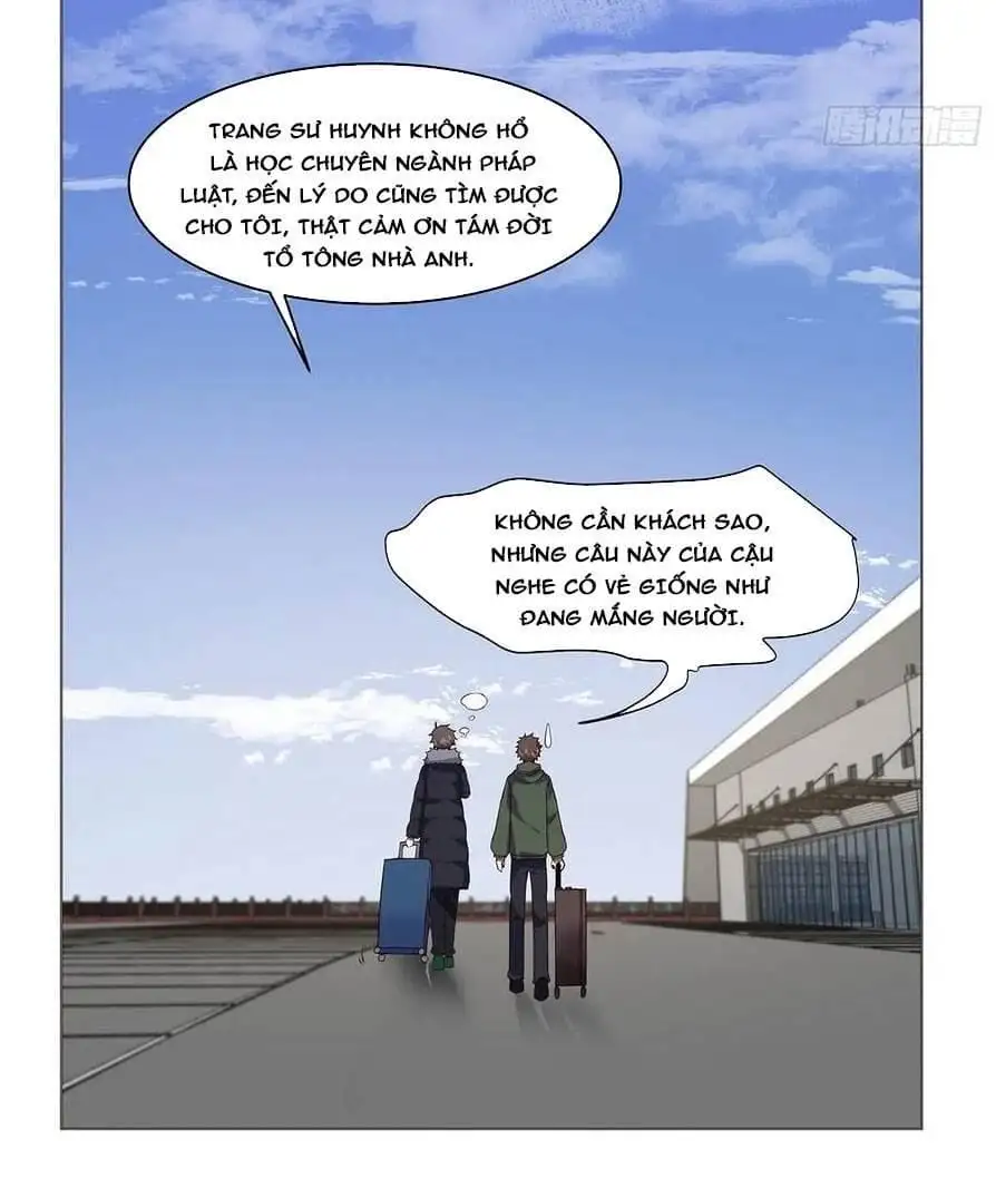 Truyện Tranh Ta Không Muốn Trùng Sinh Đâu trang 3