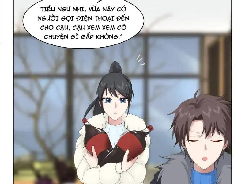 Truyện Tranh Ta Không Muốn Trùng Sinh Đâu trang 3