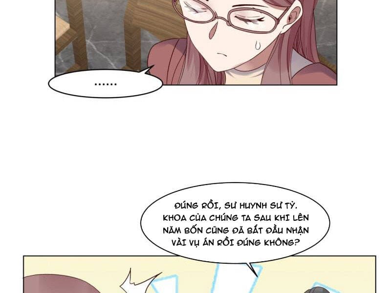 Truyện Tranh Ta Không Muốn Trùng Sinh Đâu trang 3