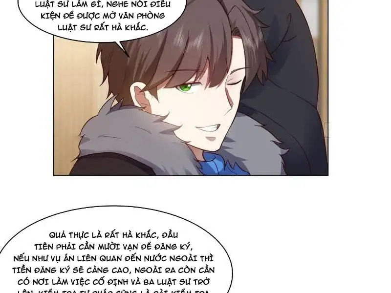 Truyện Tranh Ta Không Muốn Trùng Sinh Đâu trang 3