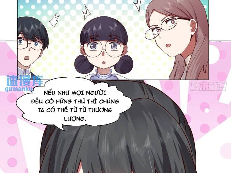 Truyện Tranh Ta Không Muốn Trùng Sinh Đâu trang 3