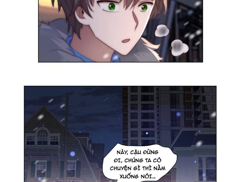 Truyện Tranh Ta Không Muốn Trùng Sinh Đâu trang 3