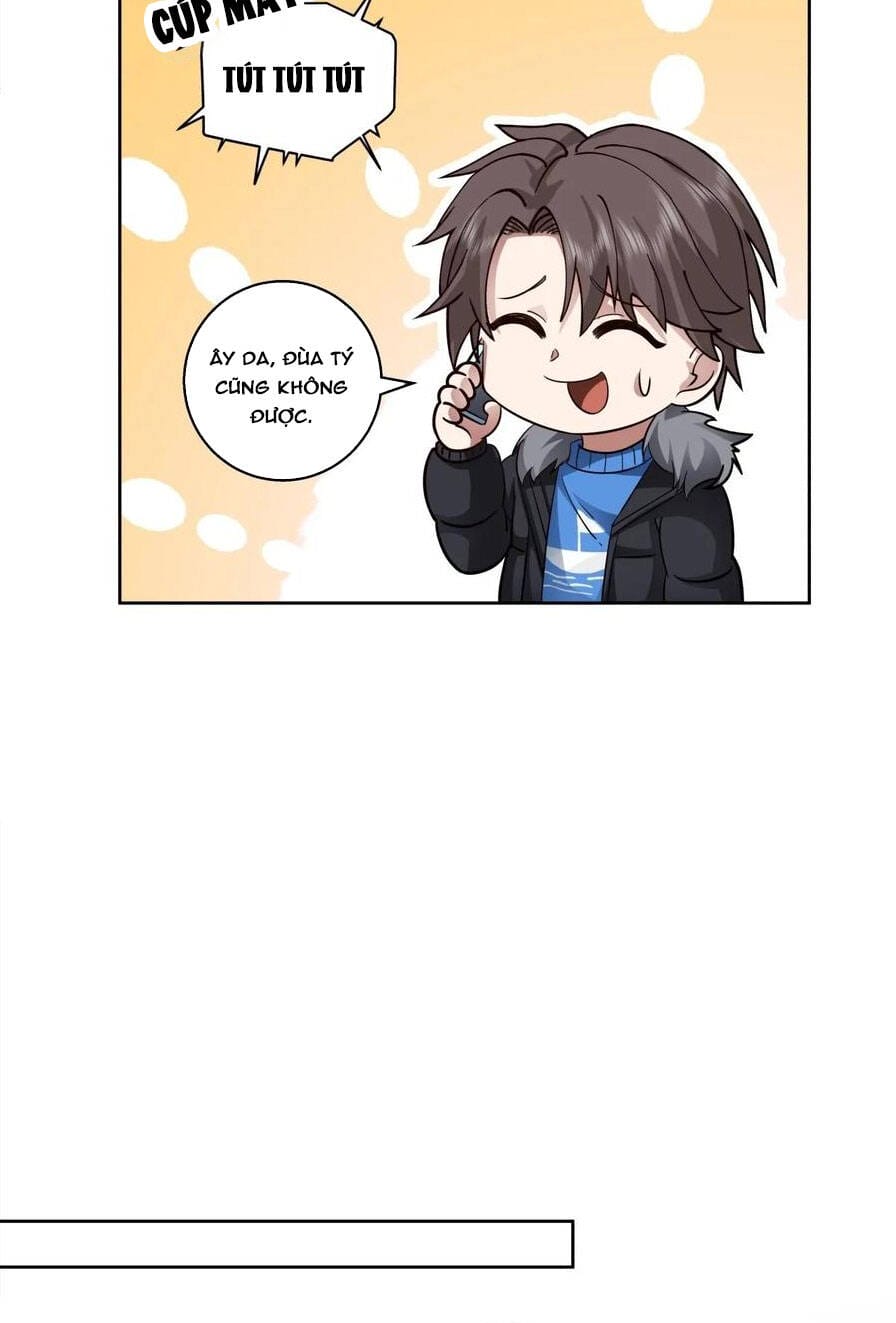 Truyện Tranh Ta Không Muốn Trùng Sinh Đâu trang 3