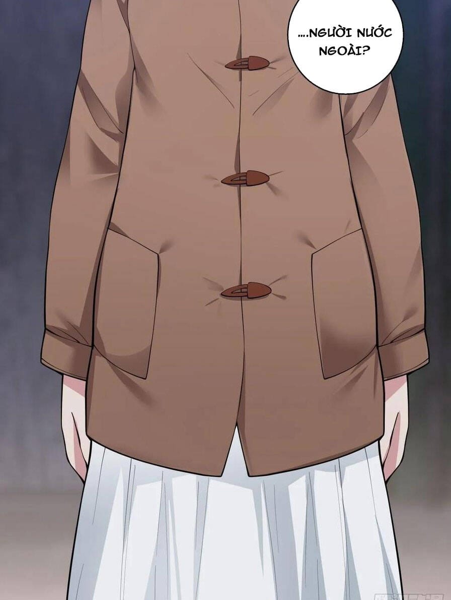 Truyện Tranh Ta Không Muốn Trùng Sinh Đâu trang 3