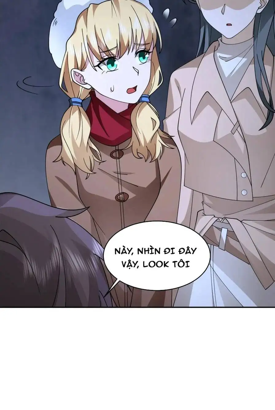 Truyện Tranh Ta Không Muốn Trùng Sinh Đâu trang 3