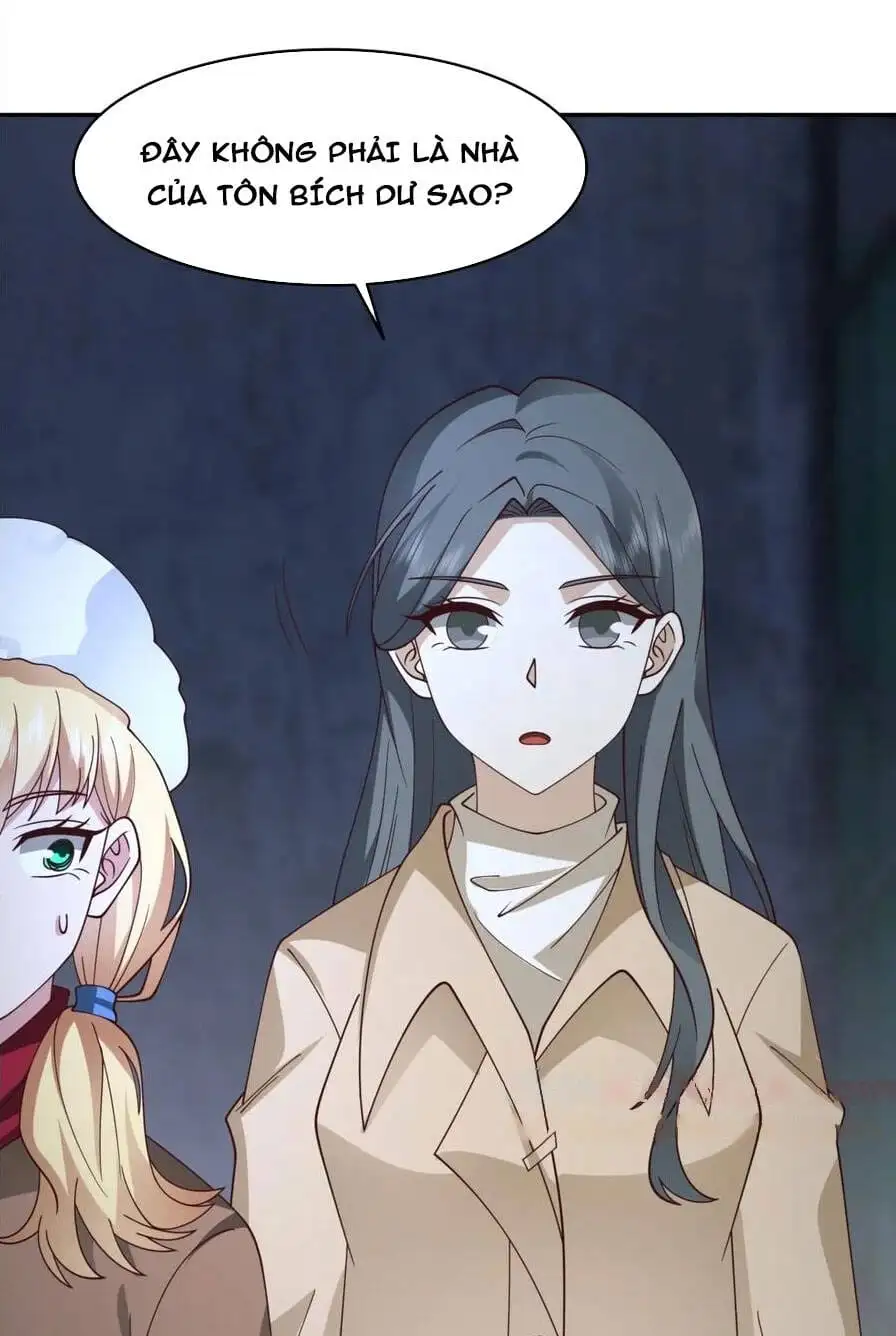 Truyện Tranh Ta Không Muốn Trùng Sinh Đâu trang 3
