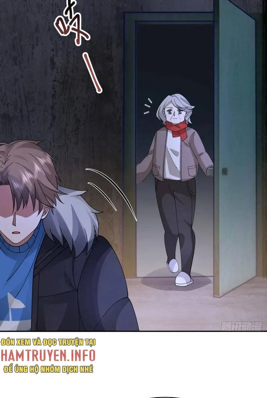 Truyện Tranh Ta Không Muốn Trùng Sinh Đâu trang 3