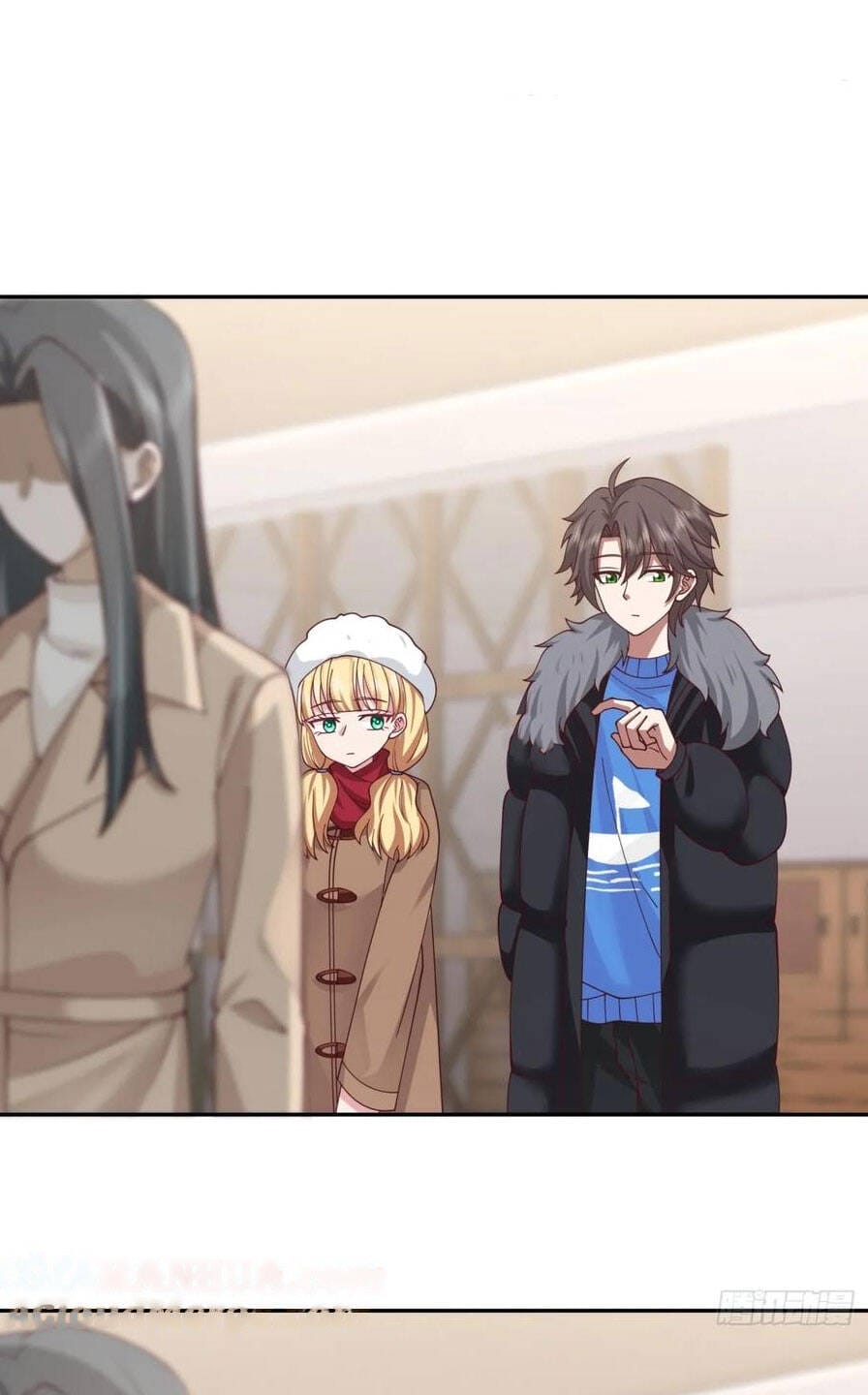 Truyện Tranh Ta Không Muốn Trùng Sinh Đâu trang 3