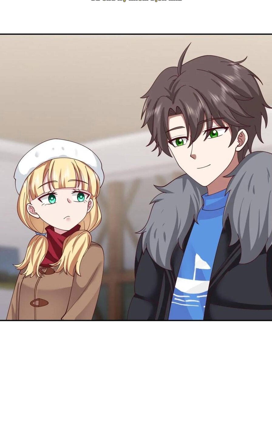 Truyện Tranh Ta Không Muốn Trùng Sinh Đâu trang 3