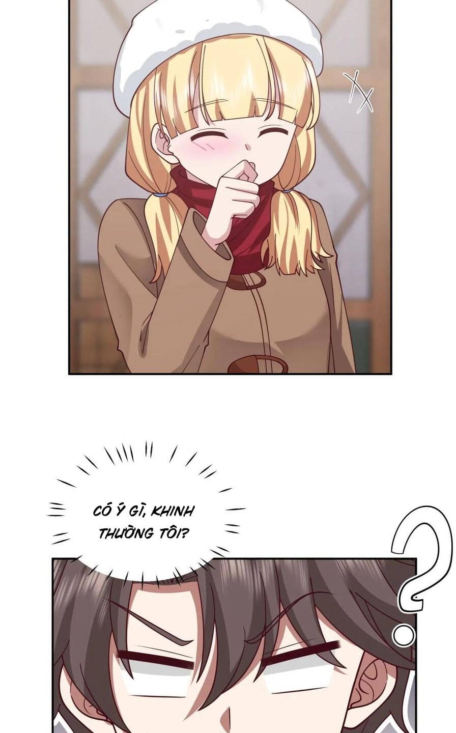 Truyện Tranh Ta Không Muốn Trùng Sinh Đâu trang 3