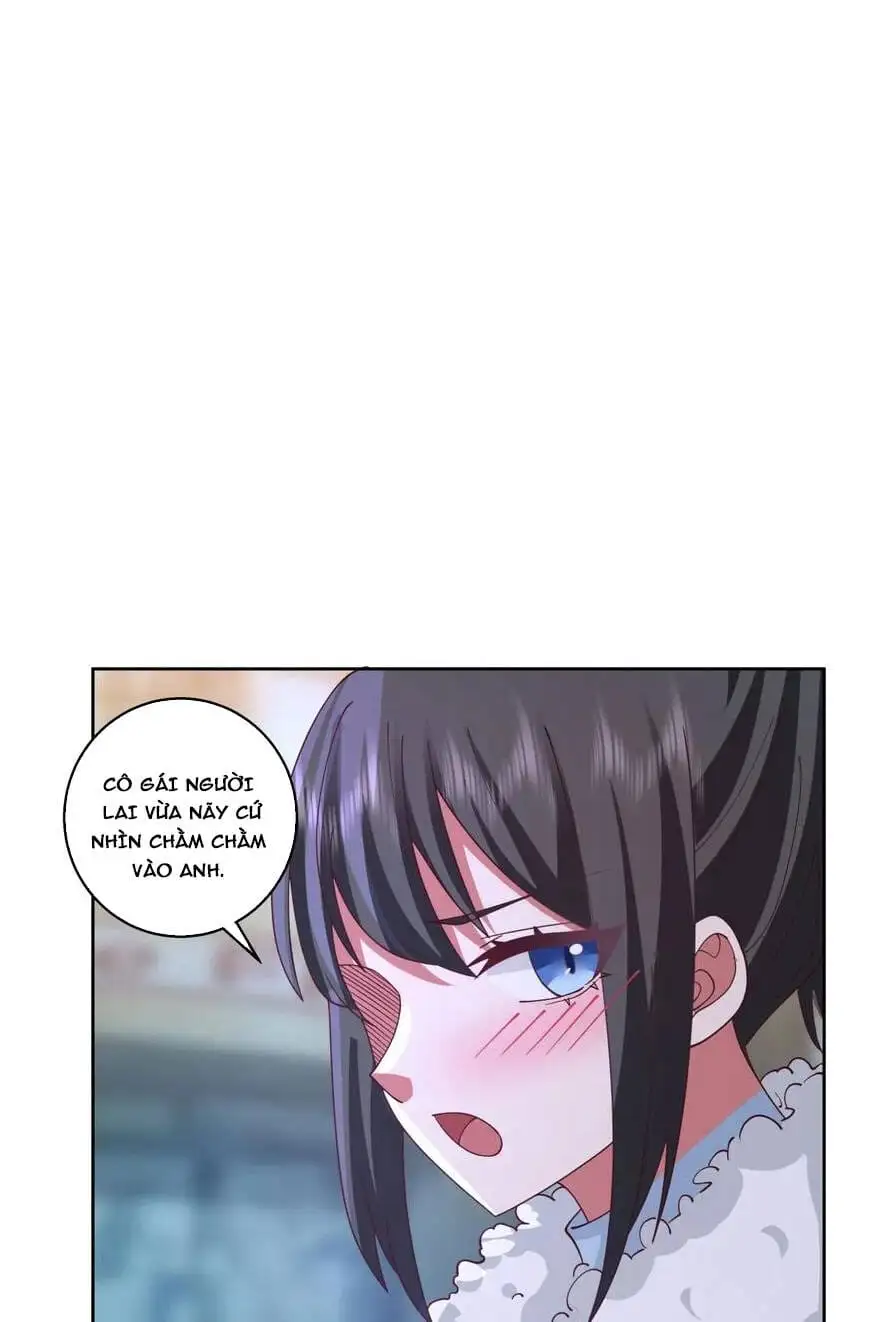 Truyện Tranh Ta Không Muốn Trùng Sinh Đâu trang 3