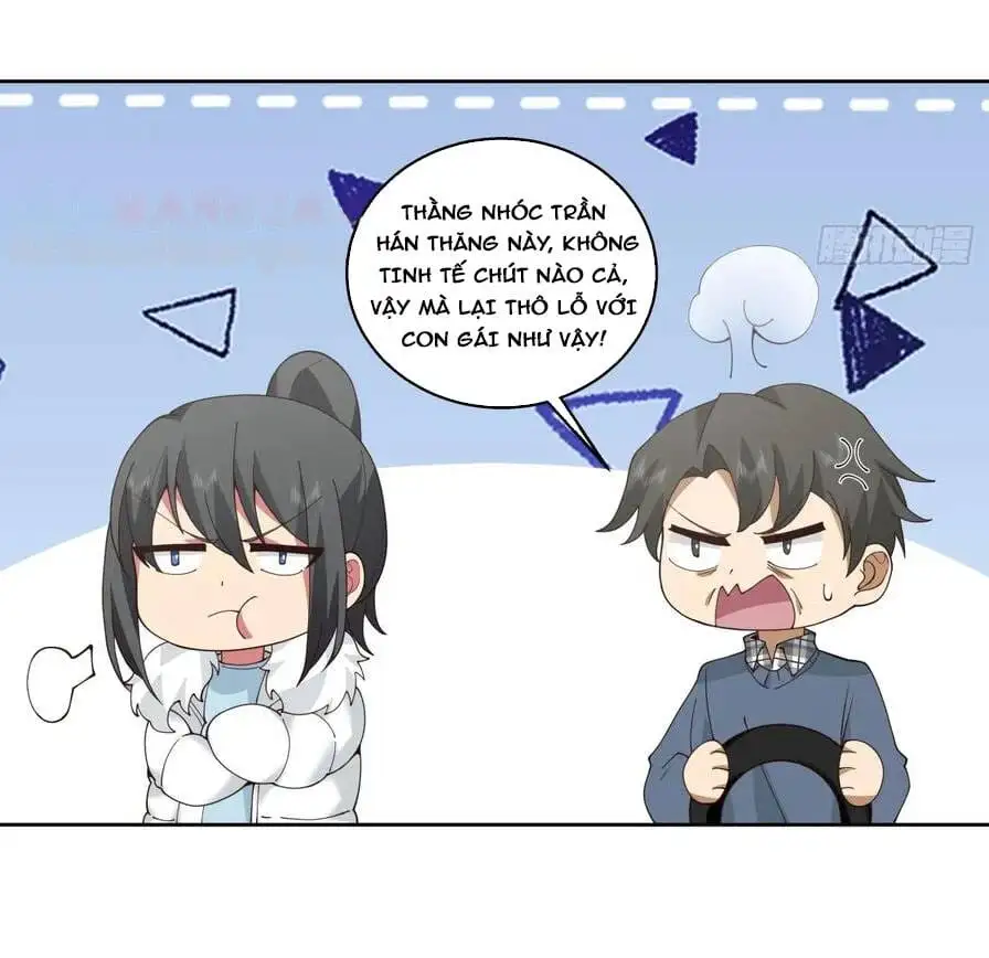 Truyện Tranh Ta Không Muốn Trùng Sinh Đâu trang 3