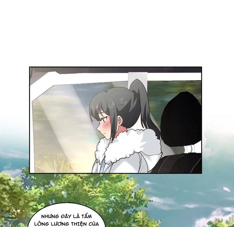 Truyện Tranh Ta Không Muốn Trùng Sinh Đâu trang 3