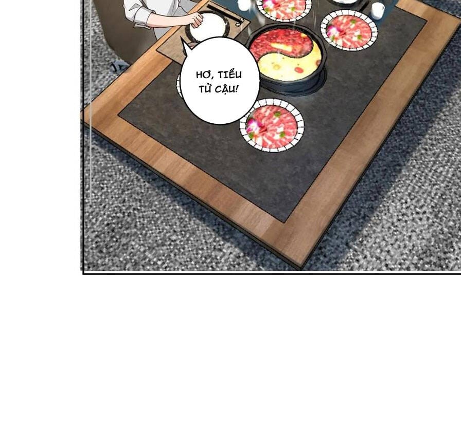 Truyện Tranh Ta Không Muốn Trùng Sinh Đâu trang 3