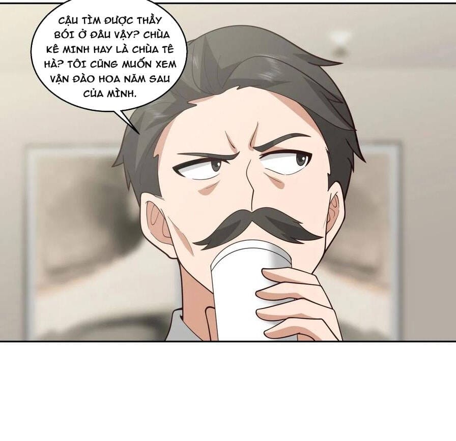 Truyện Tranh Ta Không Muốn Trùng Sinh Đâu trang 3