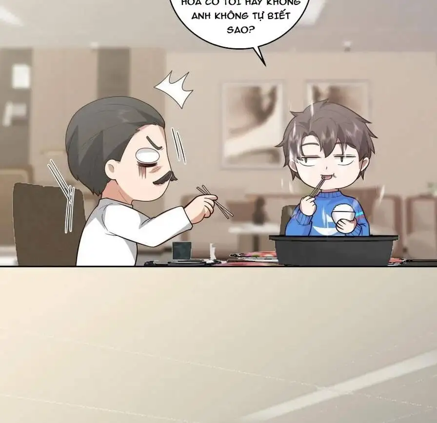 Truyện Tranh Ta Không Muốn Trùng Sinh Đâu trang 3