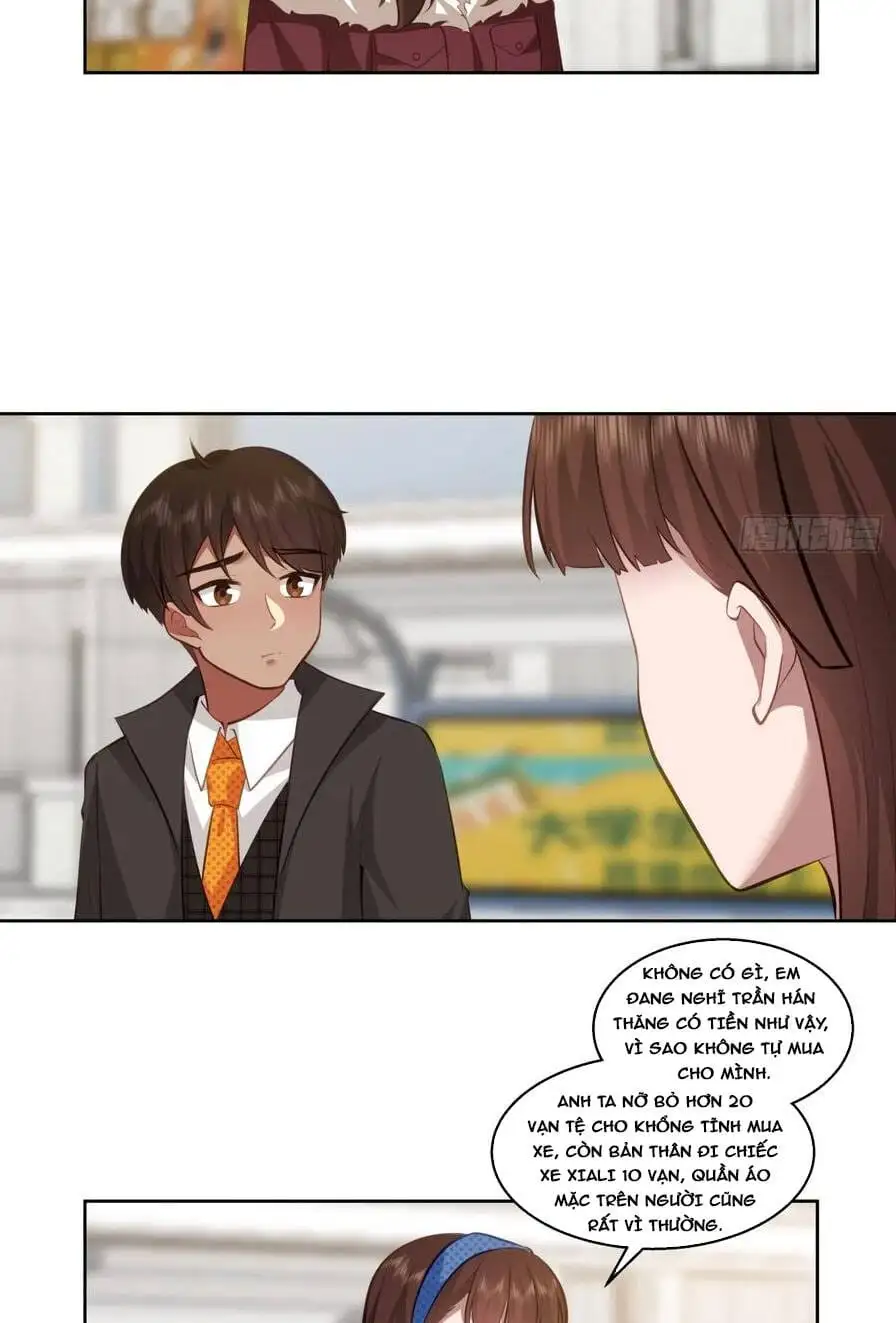 Truyện Tranh Ta Không Muốn Trùng Sinh Đâu trang 3