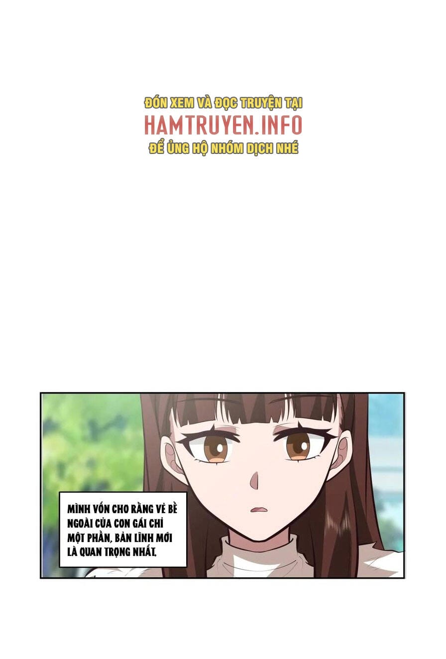 Truyện Tranh Ta Không Muốn Trùng Sinh Đâu trang 3