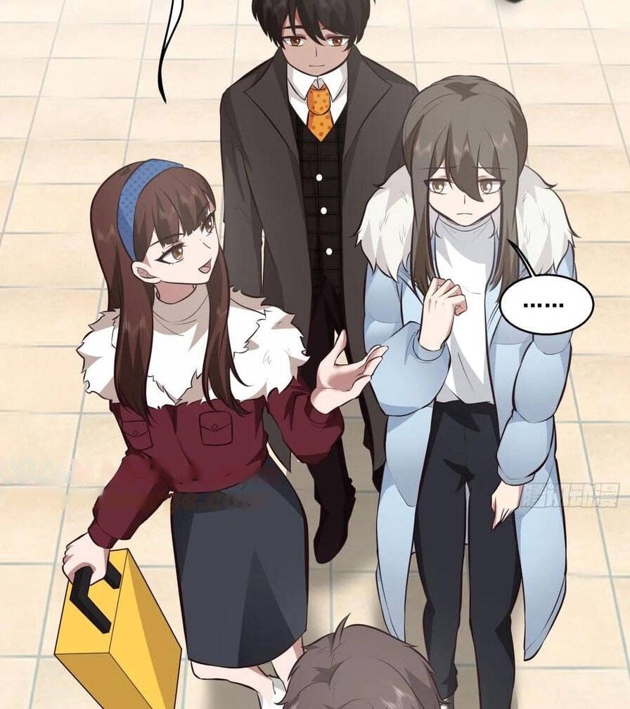 Truyện Tranh Ta Không Muốn Trùng Sinh Đâu trang 3