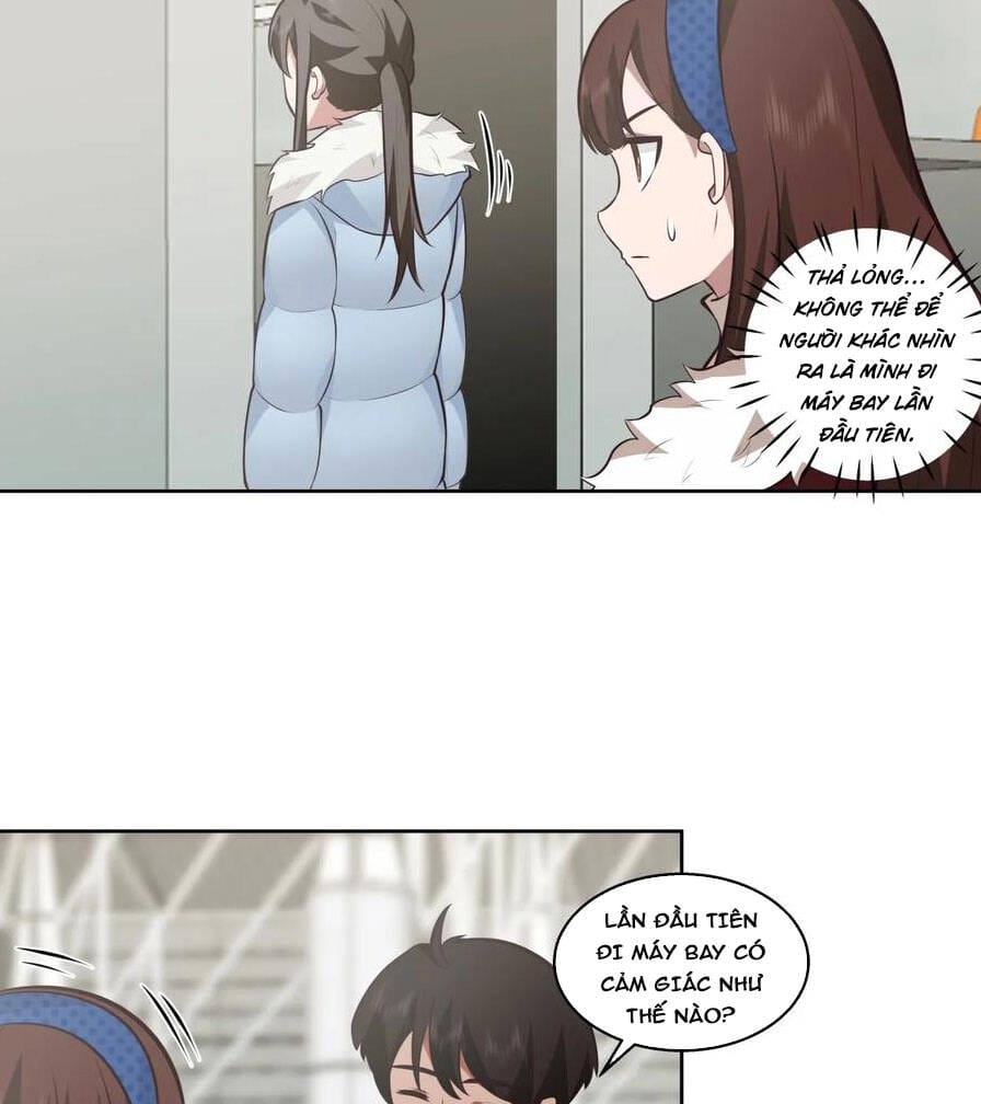 Truyện Tranh Ta Không Muốn Trùng Sinh Đâu trang 3