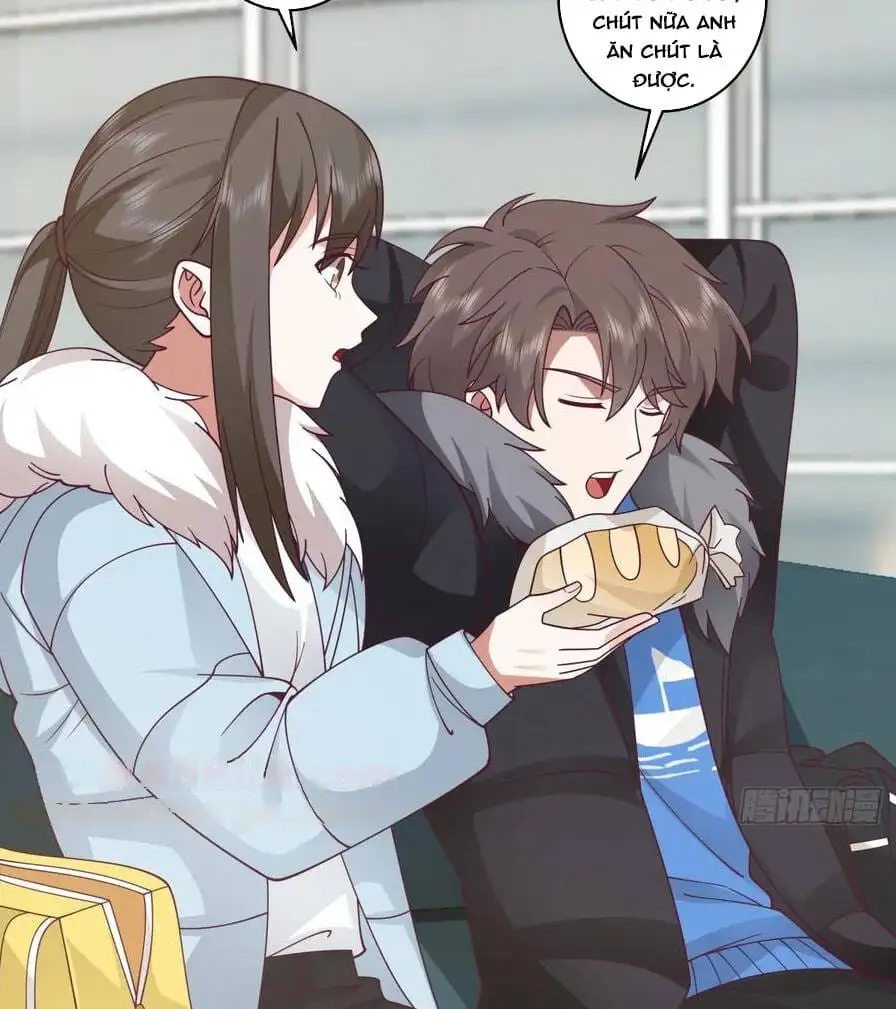 Truyện Tranh Ta Không Muốn Trùng Sinh Đâu trang 3