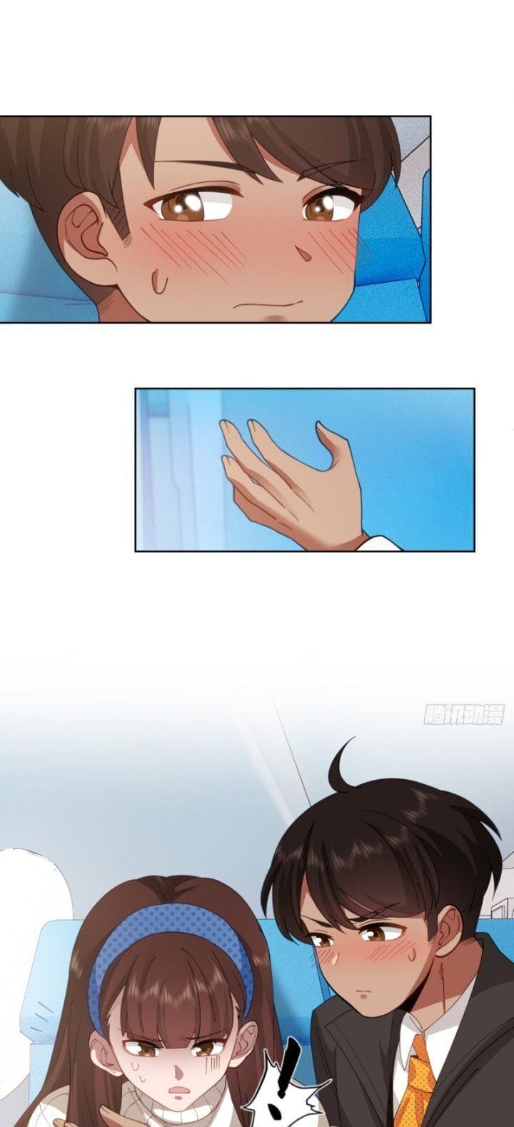 Truyện Tranh Ta Không Muốn Trùng Sinh Đâu trang 3