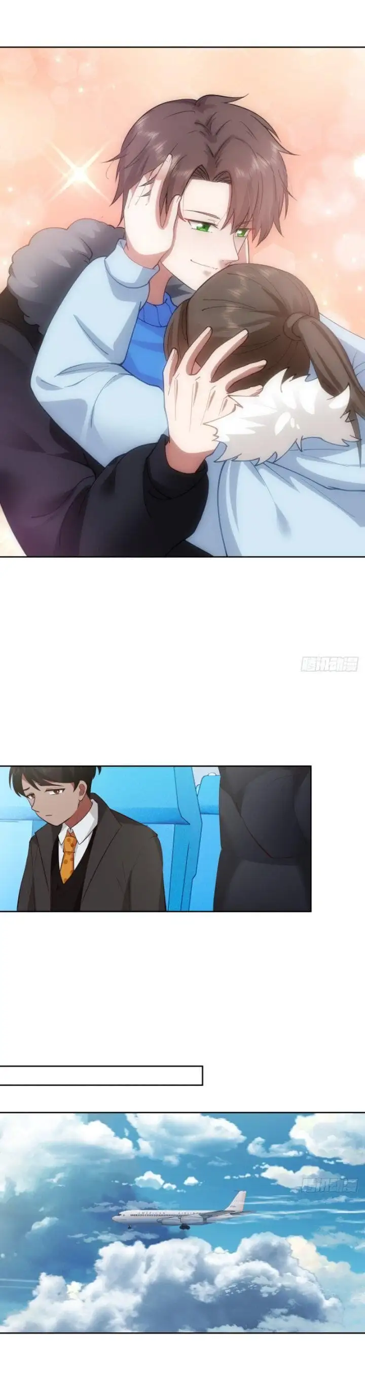 Truyện Tranh Ta Không Muốn Trùng Sinh Đâu trang 3