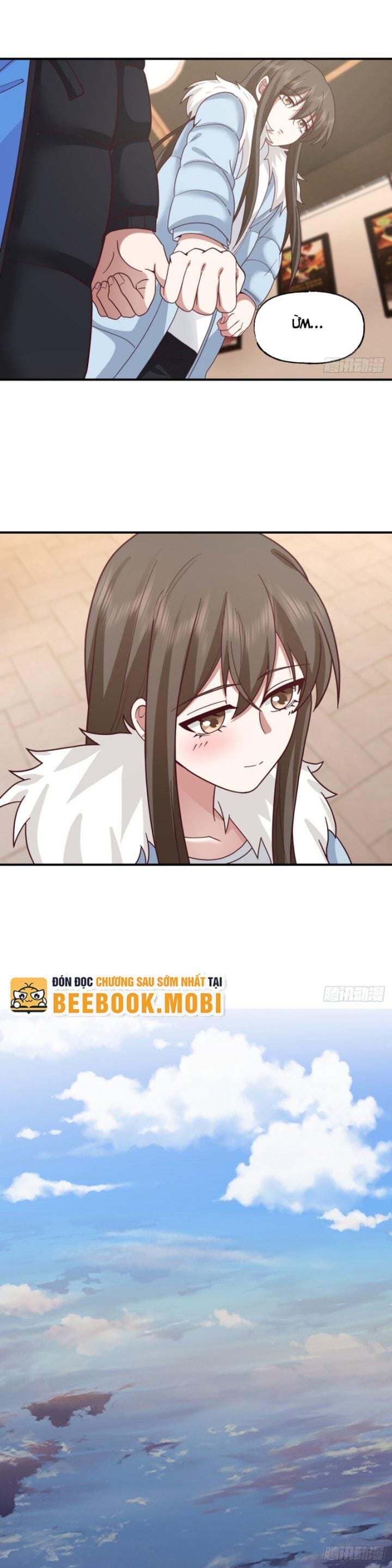 Truyện Tranh Ta Không Muốn Trùng Sinh Đâu trang 3
