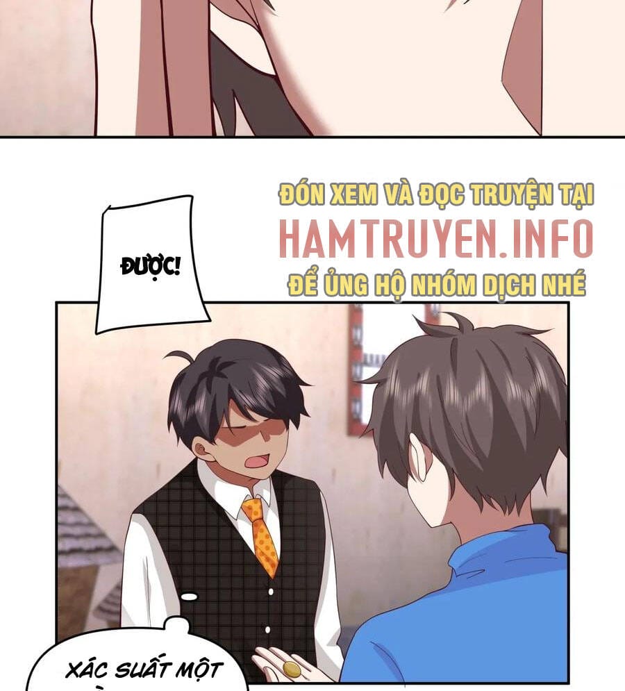 Truyện Tranh Ta Không Muốn Trùng Sinh Đâu trang 3