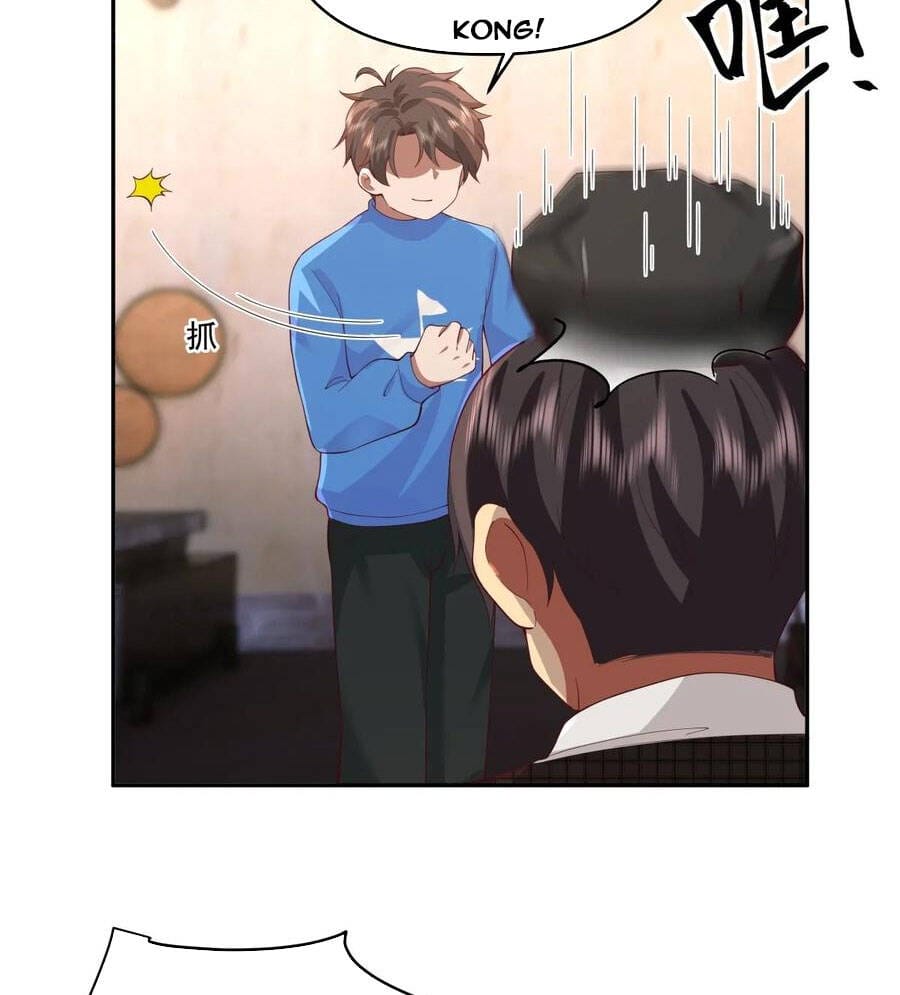 Truyện Tranh Ta Không Muốn Trùng Sinh Đâu trang 3