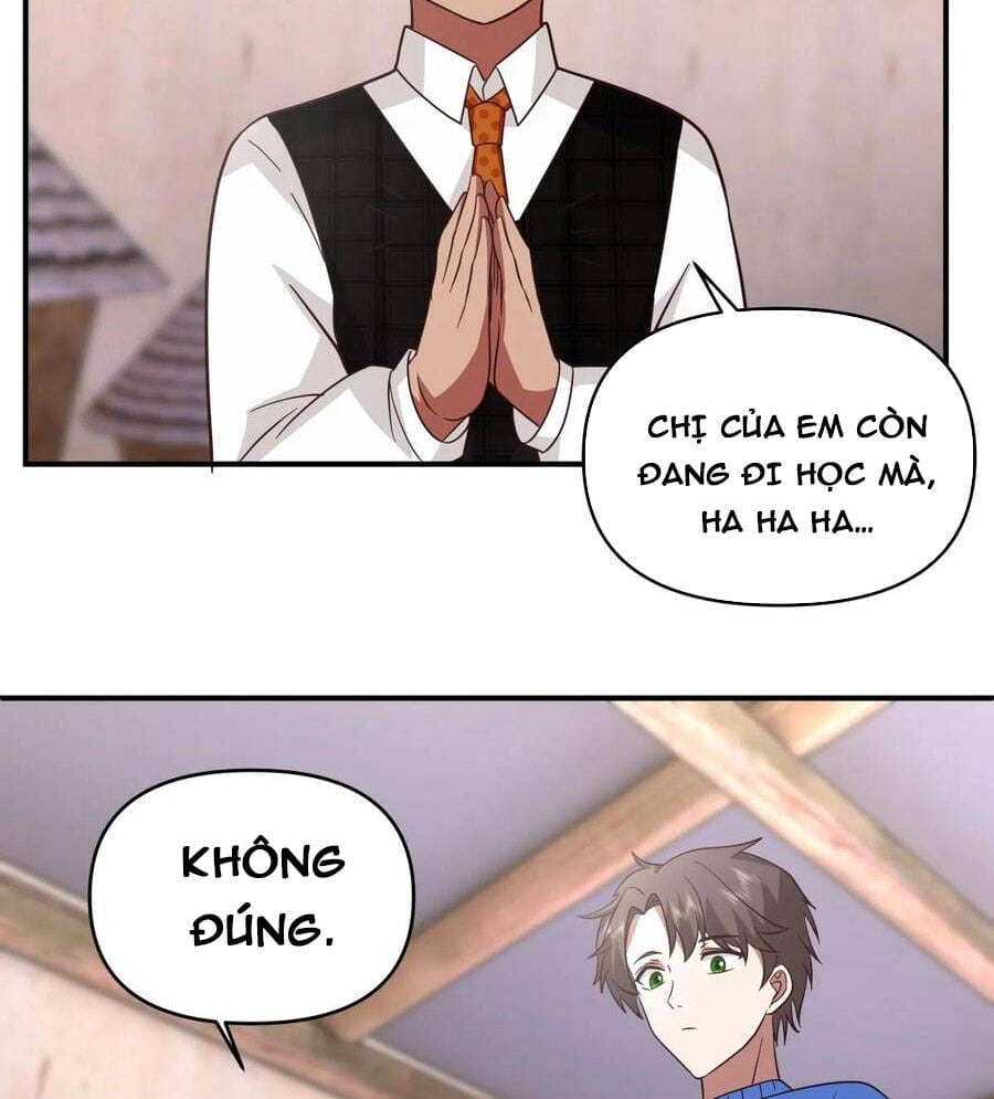 Truyện Tranh Ta Không Muốn Trùng Sinh Đâu trang 3