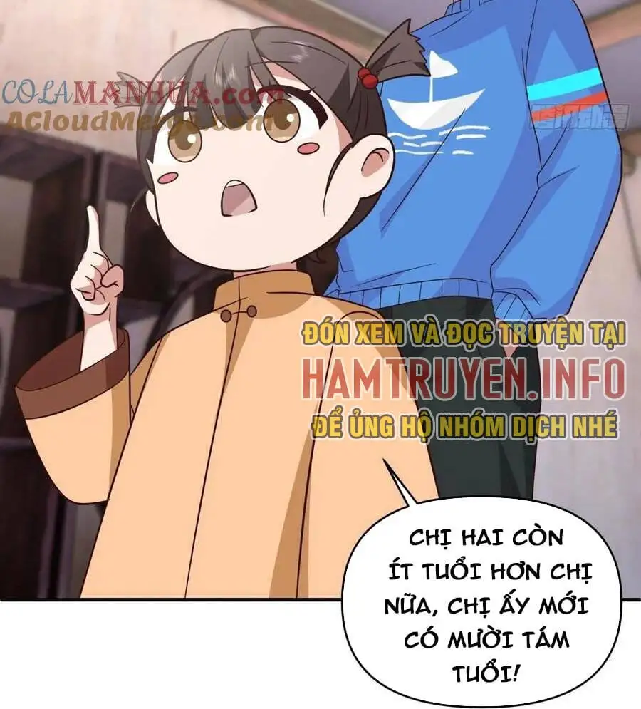 Truyện Tranh Ta Không Muốn Trùng Sinh Đâu trang 3