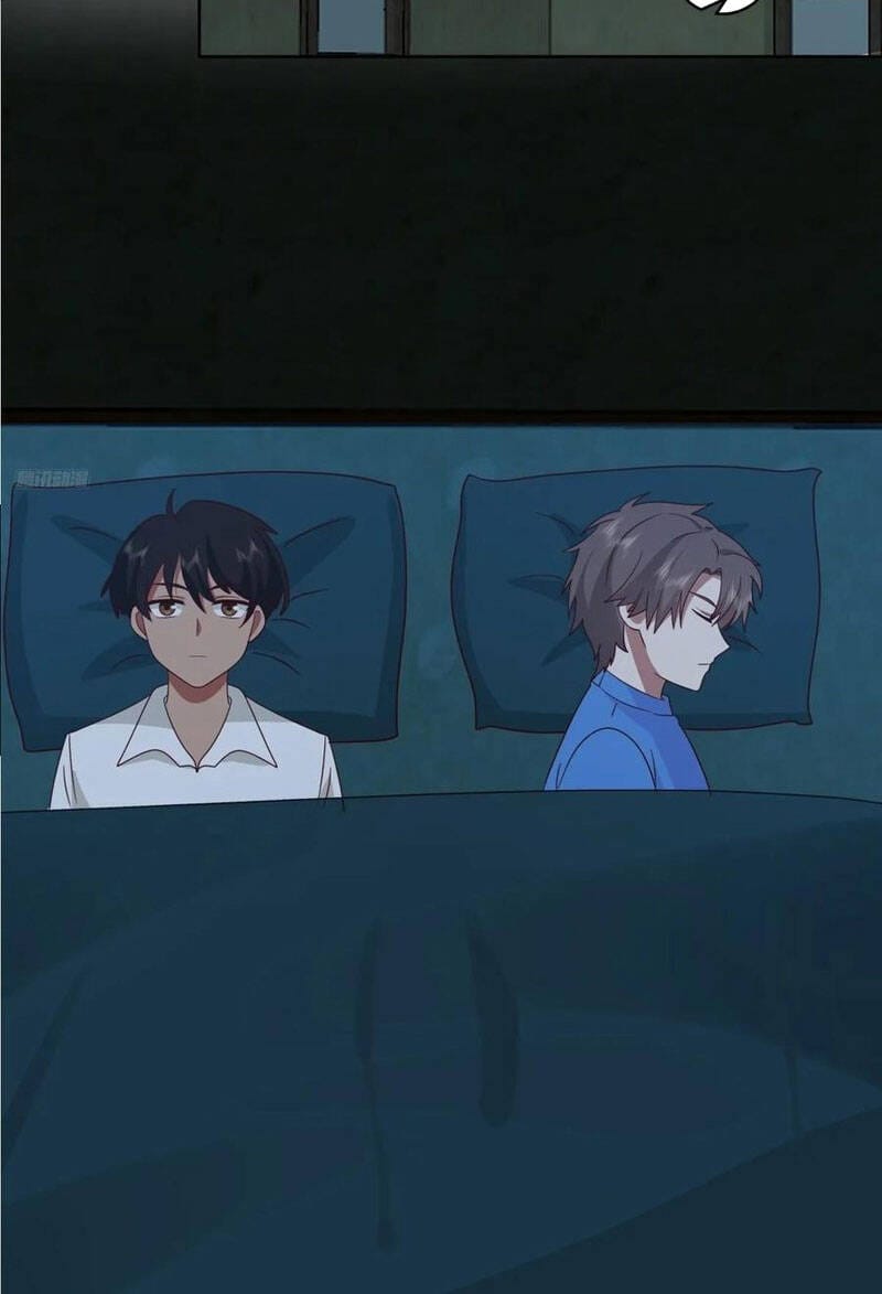 Truyện Tranh Ta Không Muốn Trùng Sinh Đâu trang 3