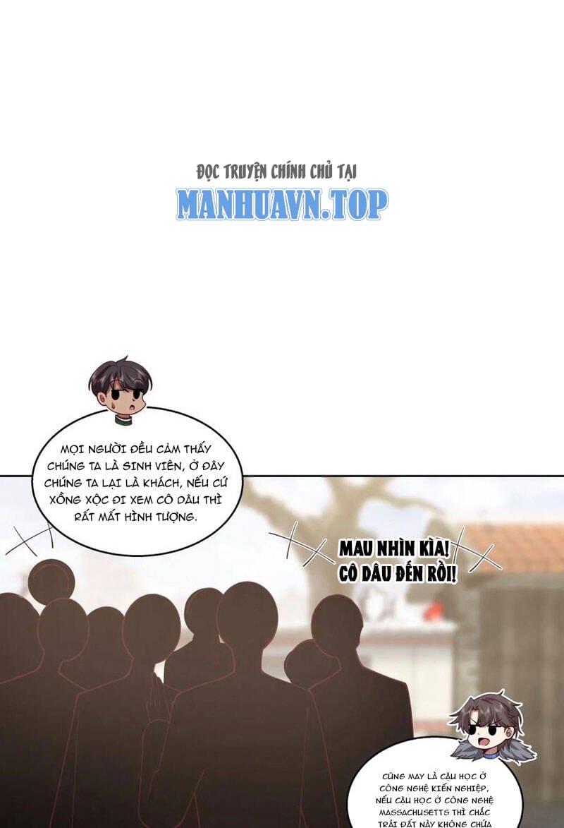 Truyện Tranh Ta Không Muốn Trùng Sinh Đâu trang 3