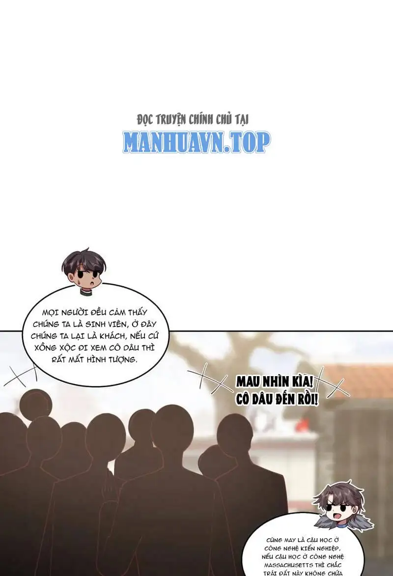 Truyện Tranh Ta Không Muốn Trùng Sinh Đâu trang 3