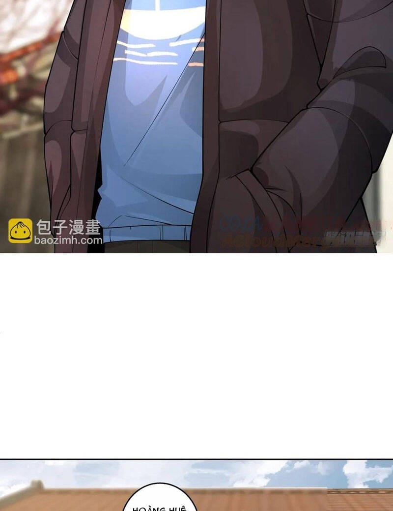 Truyện Tranh Ta Không Muốn Trùng Sinh Đâu trang 3