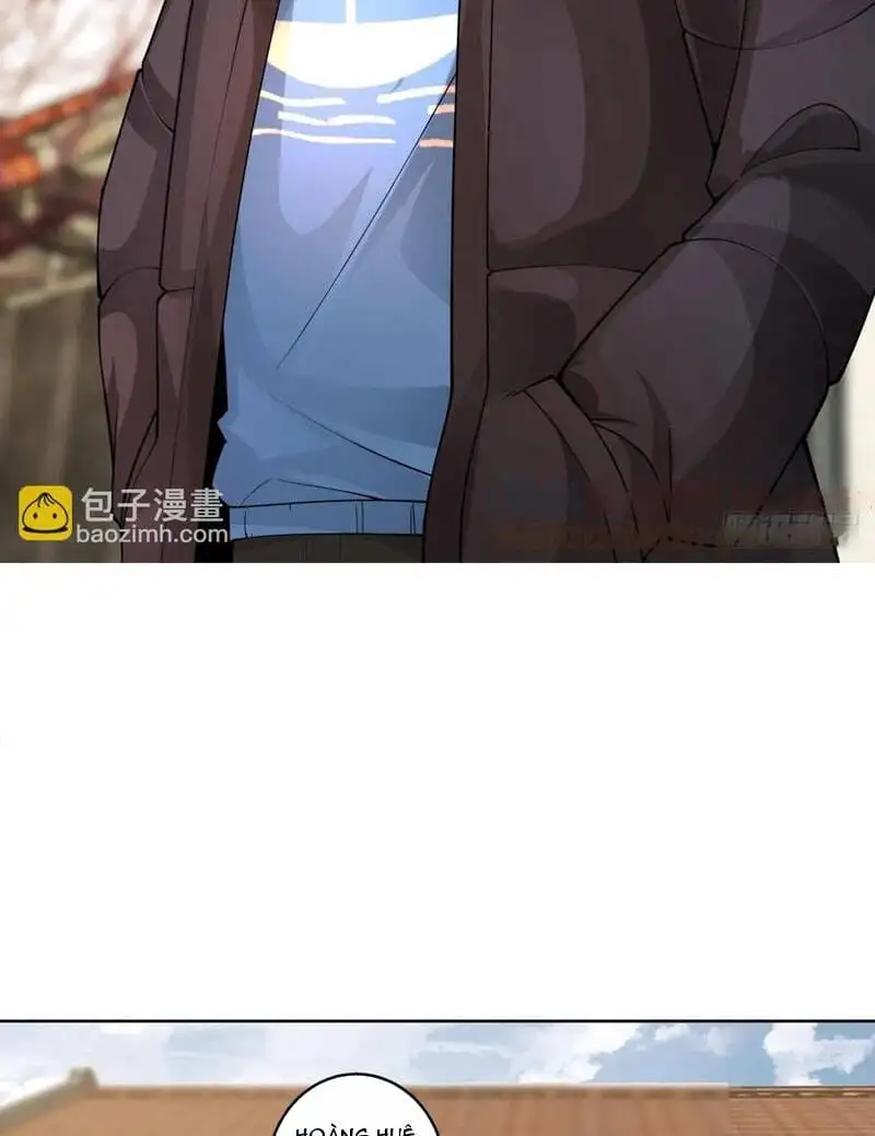 Truyện Tranh Ta Không Muốn Trùng Sinh Đâu trang 3